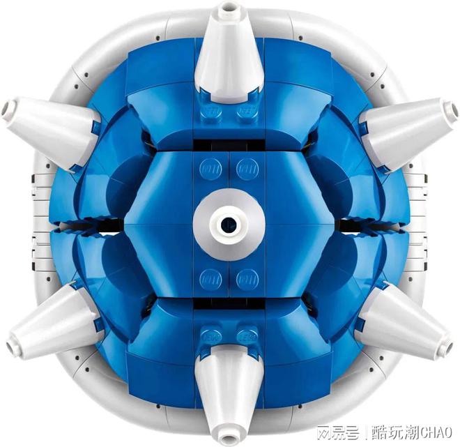 乐高《神奇四侠》|马力欧卡丁车：刺刺龟壳来了，谁敢跑第一