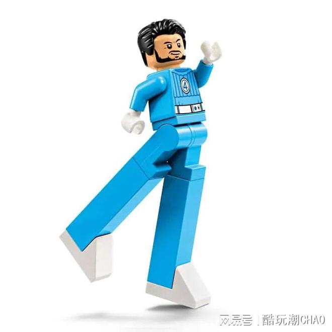乐高《神奇四侠》|马力欧卡丁车：刺刺龟壳来了，谁敢跑第一