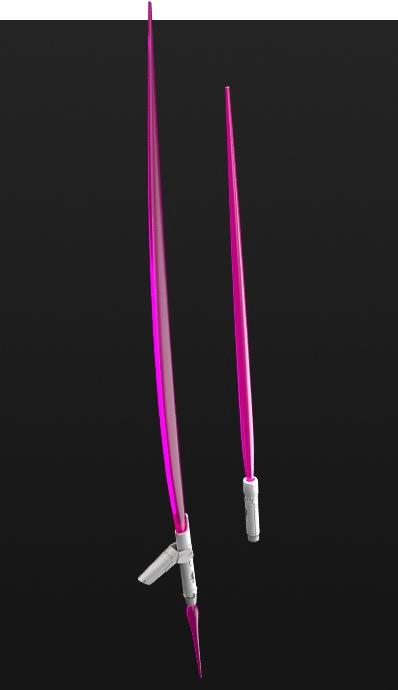 模型欣赏:PERFECT GRADE UNLEASHED PGU 1/60 ν高达