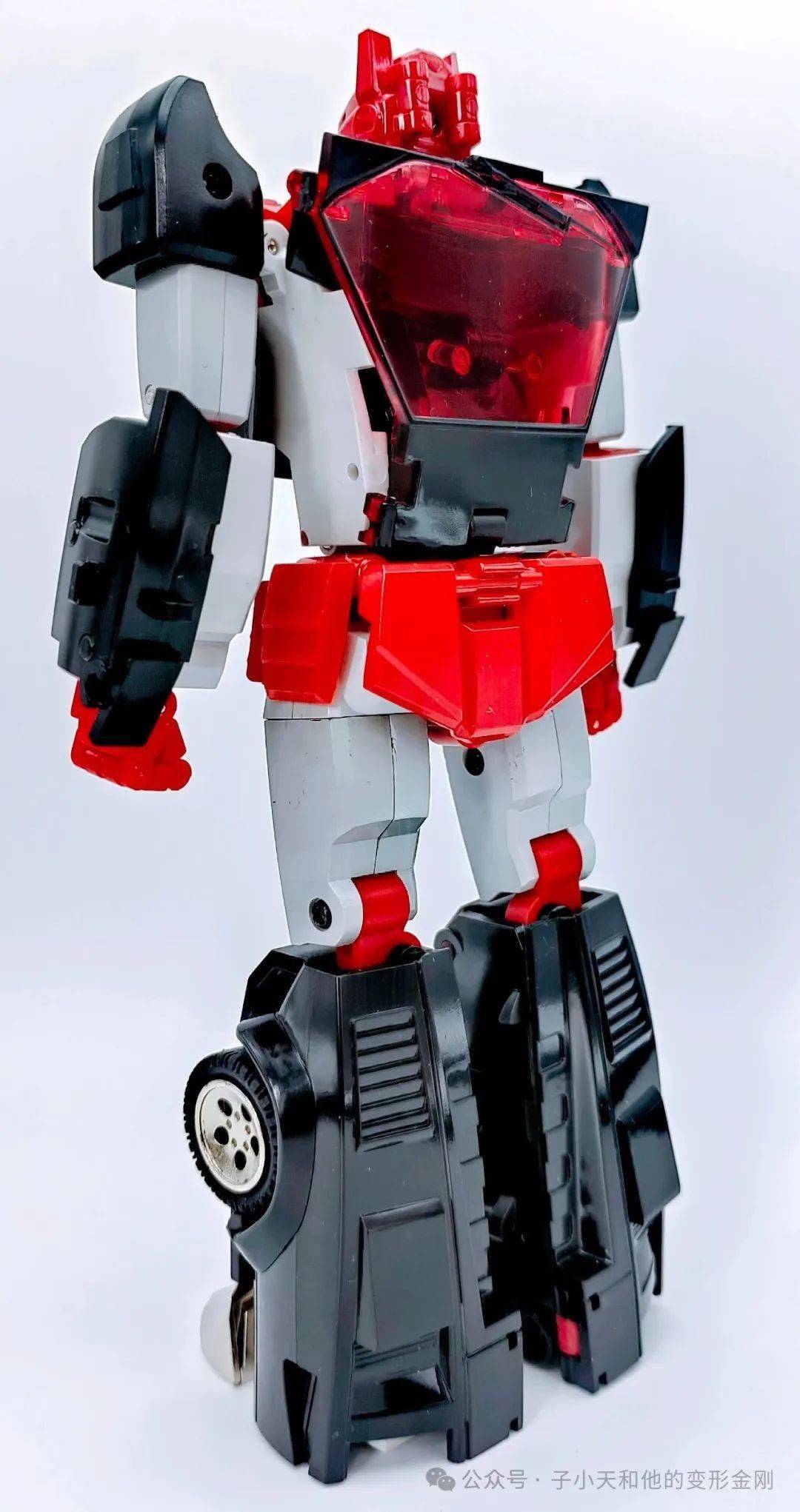 蟹子测评《DX9 G2横炮，像是能冲出屏幕给你一肘》