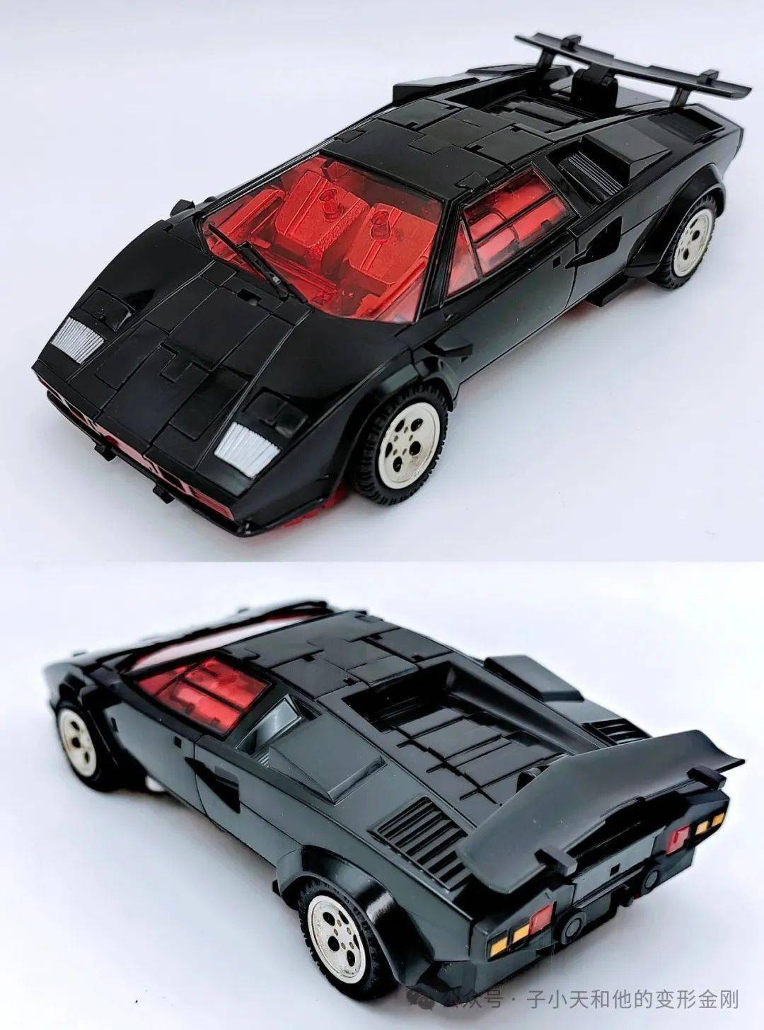 蟹子测评《DX9 G2横炮，像是能冲出屏幕给你一肘》