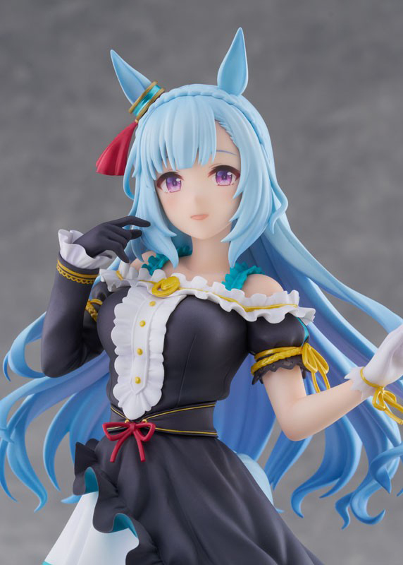 《赛马娘 Pretty Derby》目白雅丹 决胜服Ver. 手办 Claynel