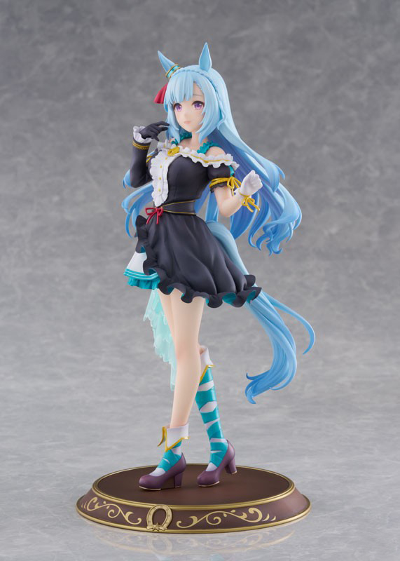 《赛马娘 Pretty Derby》目白雅丹 决胜服Ver. 手办 Claynel