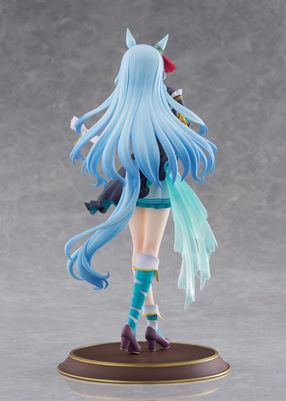 《赛马娘 Pretty Derby》目白雅丹 决胜服Ver. 手办 Claynel