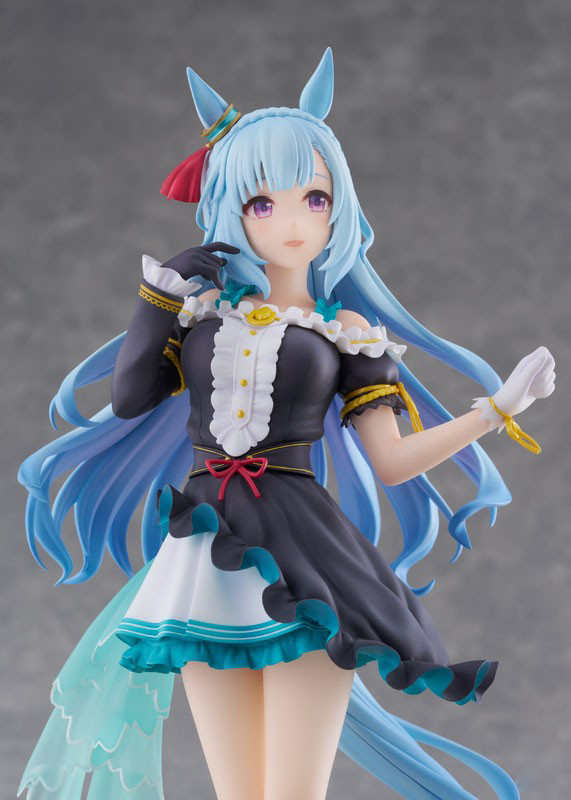 《赛马娘 Pretty Derby》目白雅丹 决胜服Ver. 手办 Claynel
