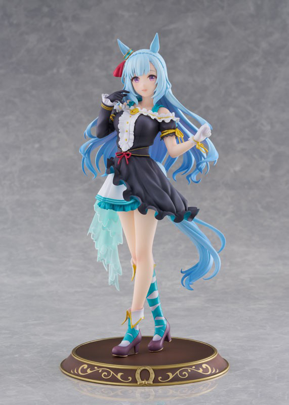 《赛马娘 Pretty Derby》目白雅丹 决胜服Ver. 手办 Claynel