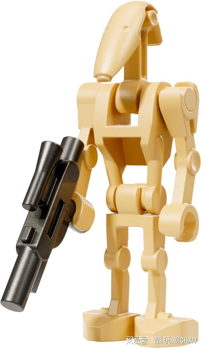 星战粉要开始攒钱了！乐高星战9套重磅新品将于8月发售！