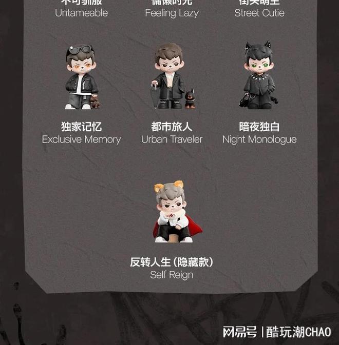 TNTSPACE —— Rayan 天生玩家丨探索游戏法则 解锁人生无限可能