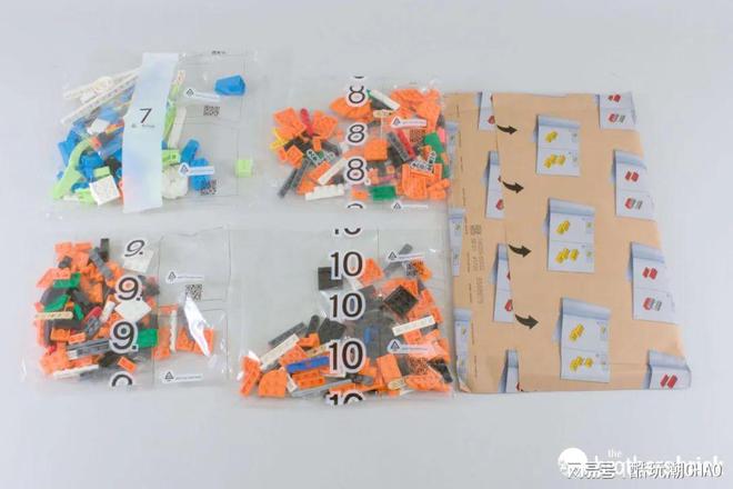 899元一双的乐高耐克球鞋手感怎样？详细测评来了！