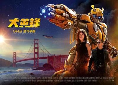 盘点至今为止所出的外传擎天柱