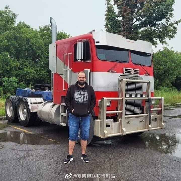 盘点至今为止所出的外传擎天柱