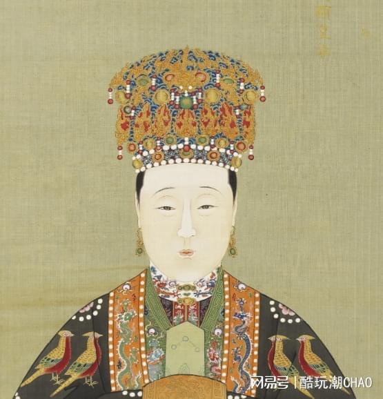 穿越500年！积木精铸九龙九凤冠，重现金陵帝王家威仪
